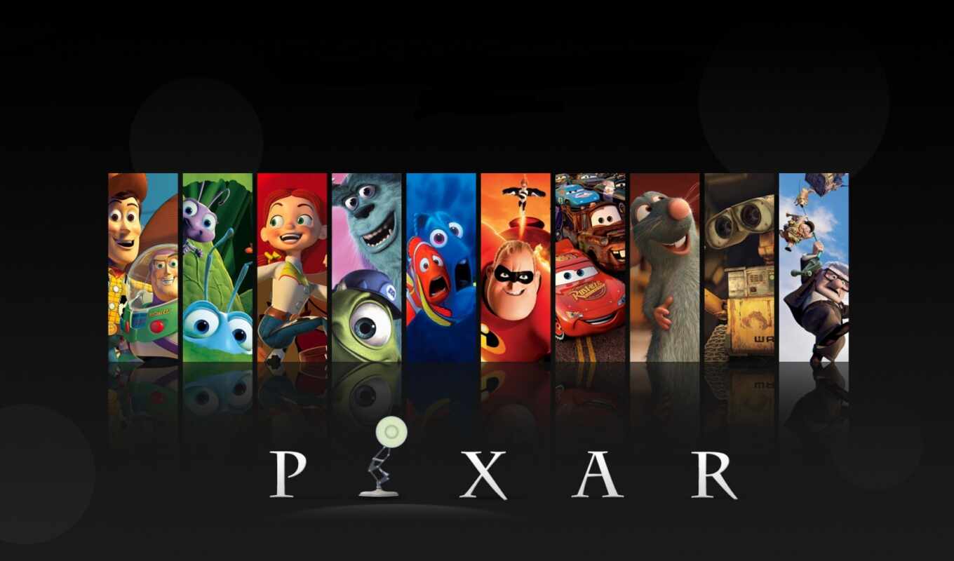 обои, gt, фильмы, pixar, мультфильмы, пиксар
